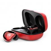 巴赫T7 真无线蓝牙耳机 双耳触控5.0 运动跑步 礼品定制