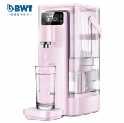 倍世（BWT）全自动即热净饮机 开水机WD18ACP 2.5L 福利礼品