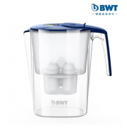 倍世（BWT）净水壶 滤水壶 智镁系列 3.6 L 企业福利礼品