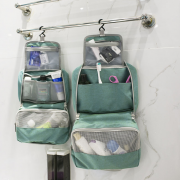 创意款防水洗漱包旅游户外便携收纳袋旅行套装   上海礼品定制