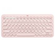 罗技（Logitech）K380无线蓝牙键盘 企业礼品定制