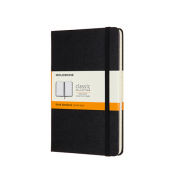 MOLESKINE 经典笔记本子 会议记事本 硬面 商务礼品定制