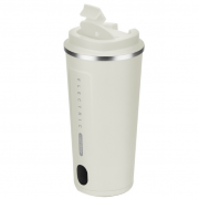 北欧欧慕NKB01便携式烧水壶 旅行电热水杯 商务礼品定制